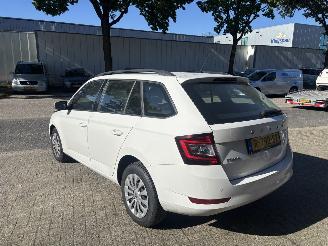 Skoda Fabia 1.0 TSI AMBITION picture 4