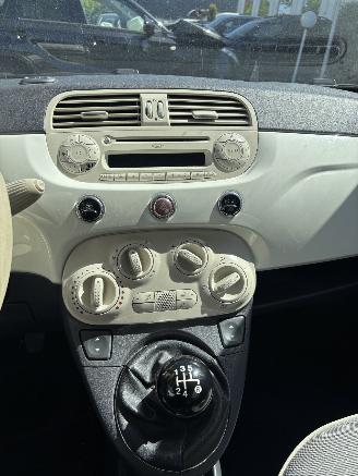 Fiat 500 1.2 EASY picture 14