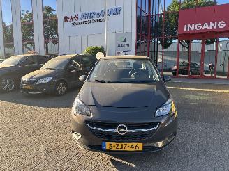  Opel Corsa-E 1.0 GEEN SCHADE 2014/1