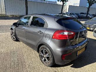 Kia Rio 1.2 CVVT DYNAMIC picture 4