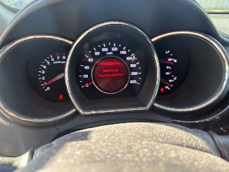 Kia Rio 1.2 CVVT DYNAMIC picture 12