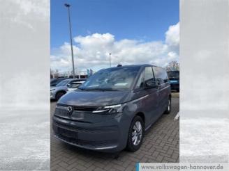 Démontage voiture Volkswagen Transporter Transporter T7, Van, 2024 2.0 TDI 170 2026/1