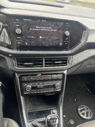 Volkswagen T-Cross 1.0 TSI STYLE picture 15