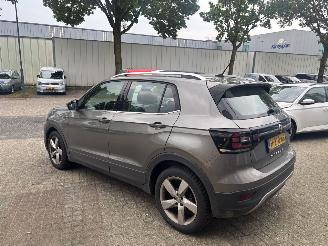 Volkswagen T-Cross 1.0 TSI STYLE picture 4