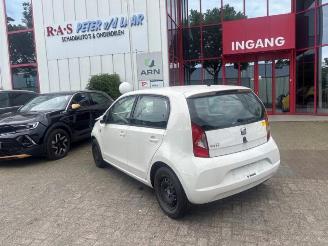 Vrakbiler auto Seat Mii  2019/1
