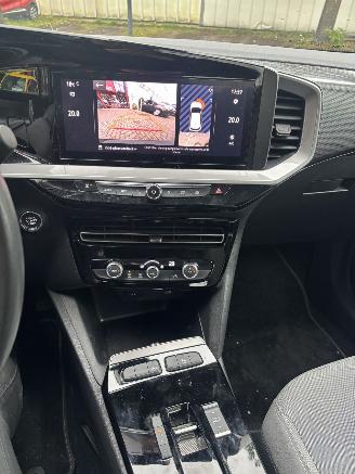 Opel Mokka GS 50-kWh 11kw bl. picture 14