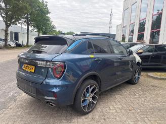 Lynk & Co 01 01, SUV, 2018 1.5 PHEV picture 2