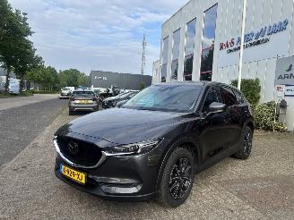 Mazda CX-5 2.0 SKYACTIVE G-165 GT-LUXURY picture 2