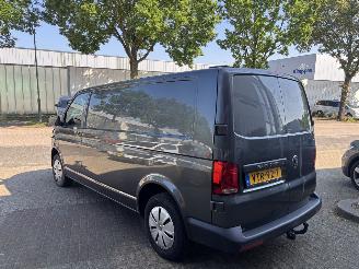 Volkswagen Transporter 2.0TDI 81KW L2H1 picture 4