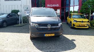 uszkodzony samochody osobowe Volkswagen Transporter 2.0TDI 81KW L2H1 2023/1
