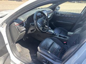 Renault Arkana E-TECH GEEN SCHADE picture 9
