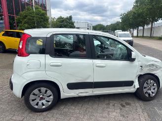 Fiat Panda Panda (312), Hatchback, 2012 1.2 69 picture 7