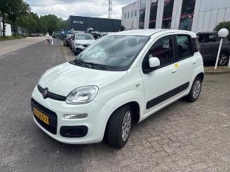 Fiat Panda Panda (312), Hatchback, 2012 1.2 69 picture 2