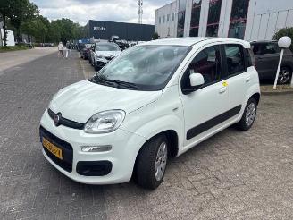 Fiat Panda Panda (312), Hatchback, 2012 1.2 69 picture 2