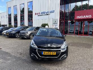 škoda osobní automobily Peugeot 208 1.2 PT ALLURE 2019/1