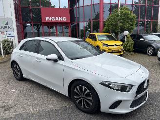 Mercedes A-klasse 180 B BUSINESS SOLUTIONAMG picture 8