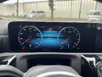Mercedes A-klasse 180 B BUSINESS SOLUTIONAMG picture 17