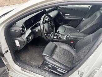 Mercedes A-klasse 180 B BUSINESS SOLUTIONAMG picture 10