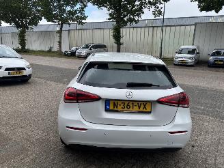 Mercedes A-klasse 180 B BUSINESS SOLUTIONAMG picture 5