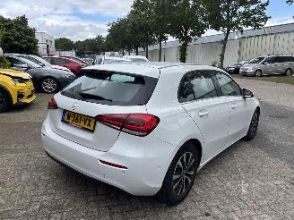 Mercedes A-klasse 180 B BUSINESS SOLUTIONAMG picture 6