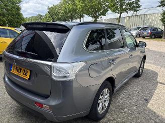 Mitsubishi Outlander 2.0 PHEV INSTYLE picture 7