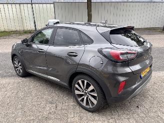 Ford Puma 1.0 92KW TIT. X picture 4