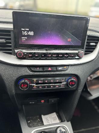 Kia Ceed SW DYN.LINE 1.5 118KW. picture 15