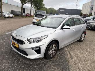 Kia Ceed SW DYN.LINE 1.5 118KW. picture 2