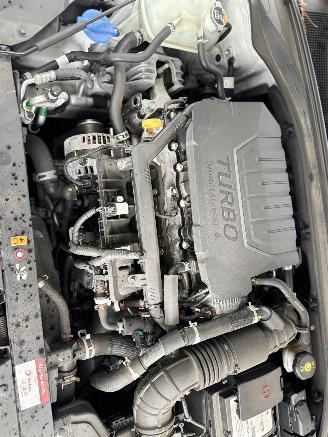 Kia Ceed SW DYN.LINE 1.5 118KW. picture 17