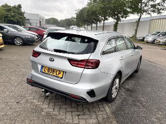 Kia Ceed SW DYN.LINE 1.5 118KW. picture 6