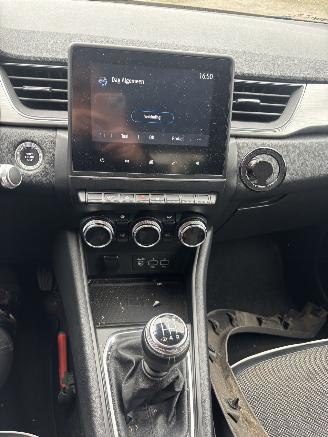 Renault Captur INTENS 1.0 74KW. picture 14