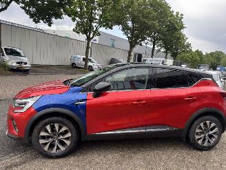 Renault Captur INTENS 1.0 74KW. picture 3