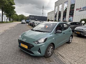 Hyundai I-10 Comfort picture 2