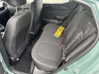 Hyundai I-10 Comfort picture 11