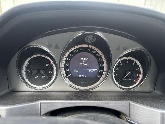 Mercedes Glk-klasse 280 4MATIC 204 X picture 12