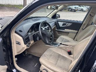 Mercedes Glk-klasse 280 4MATIC 204 X picture 9