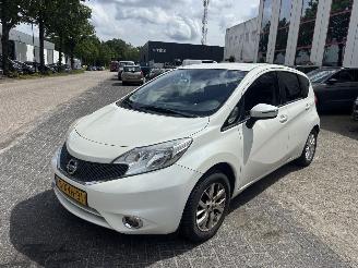 Nissan Note 1.2 CONNECT EDITION picture 2