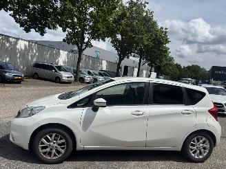 Nissan Note 1.2 CONNECT EDITION picture 3