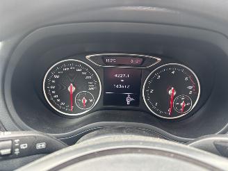 Mercedes B-klasse 220 picture 16