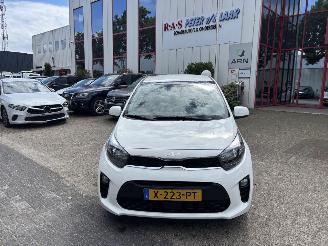 škoda osobní automobily Kia Picanto 1.0 DP COMFORTLINE 2024/1