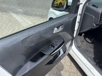 Kia Picanto 1.0 DP COMFORTLINE picture 12