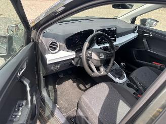 Seat Arona 1.0 TSI 70KW STYLE picture 9