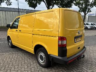 Volkswagen Transporter 2.0 TDI L1H1 BM DC Comfortline picture 4