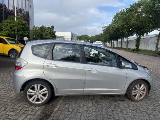Honda Jazz 1.4 EXCLUSIVE picture 6