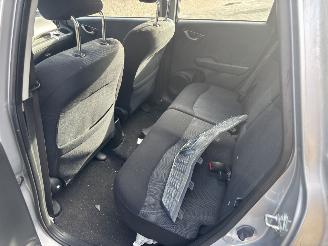 Honda Jazz 1.4 EXCLUSIVE picture 9