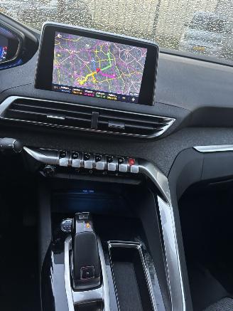 Peugeot 3008 1.6 PURET. BL. LEASE PREMIUM picture 14
