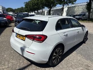 Mercedes A-klasse 180 B BUSINESS SOLUTIONAMG picture 6