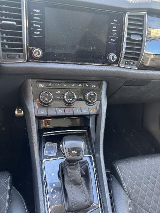 Skoda Kodiaq 1.5 AUTOMAAT 7 PERSOONS picture 18