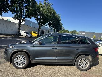 Skoda Kodiaq 1.5 AUTOMAAT 7 PERSOONS picture 3