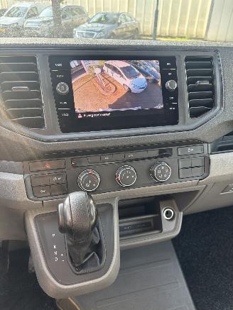 Volkswagen Crafter KOELWAGEN picture 12